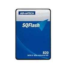 Advantech SATA Interface, SQF-S25 820